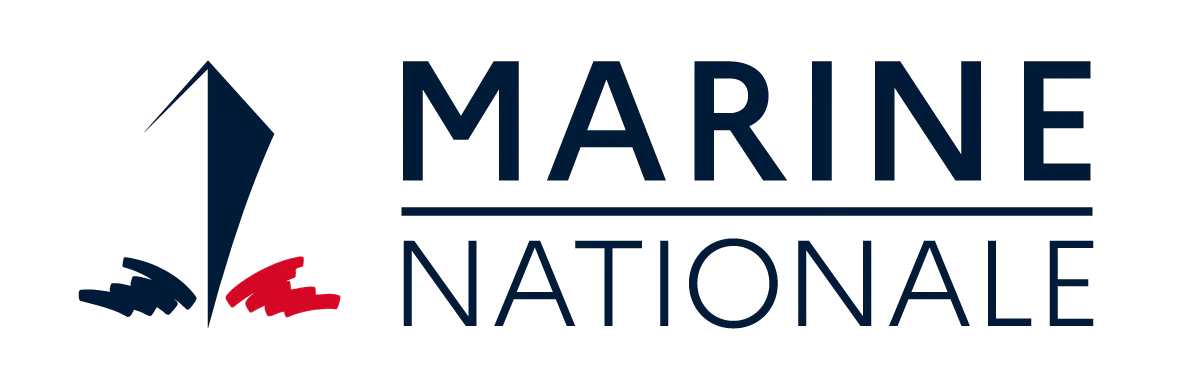 Logo Marine Nationale